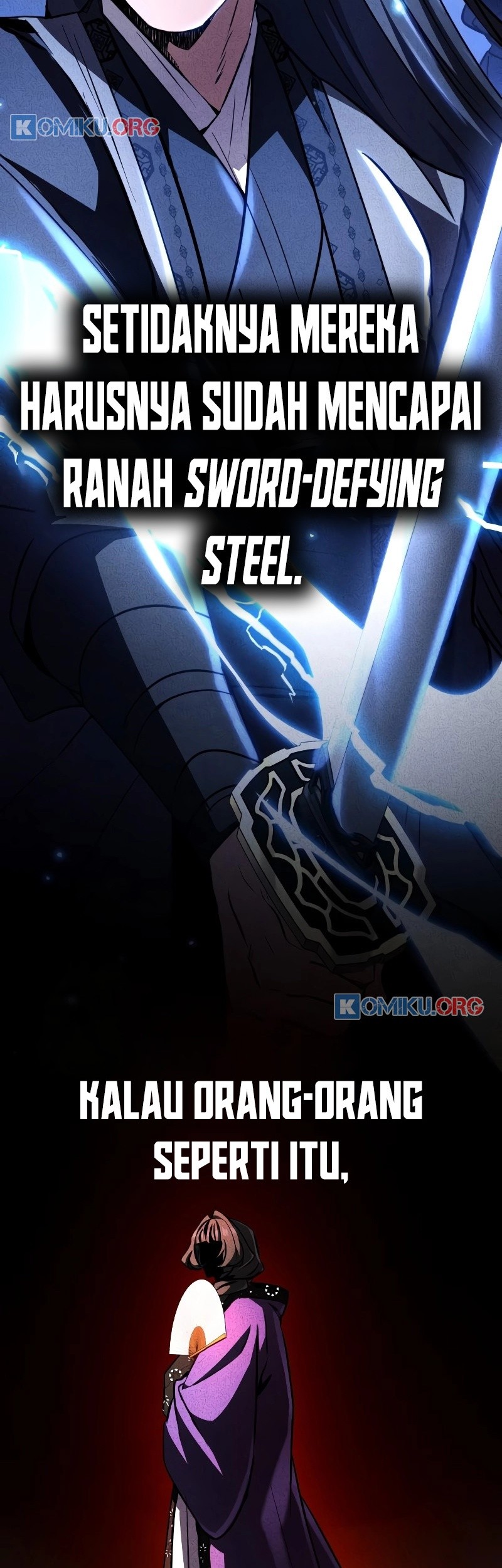 Reincarnation of the Fist King Chapter 18 - halaman 114