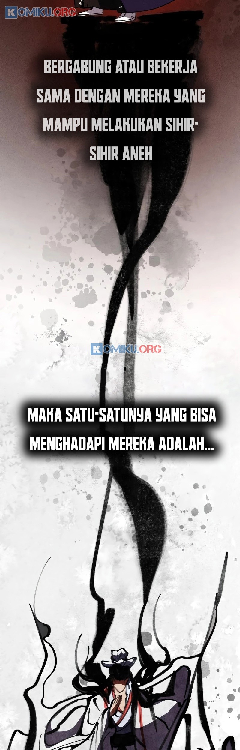 Reincarnation of the Fist King Chapter 18 - halaman 116