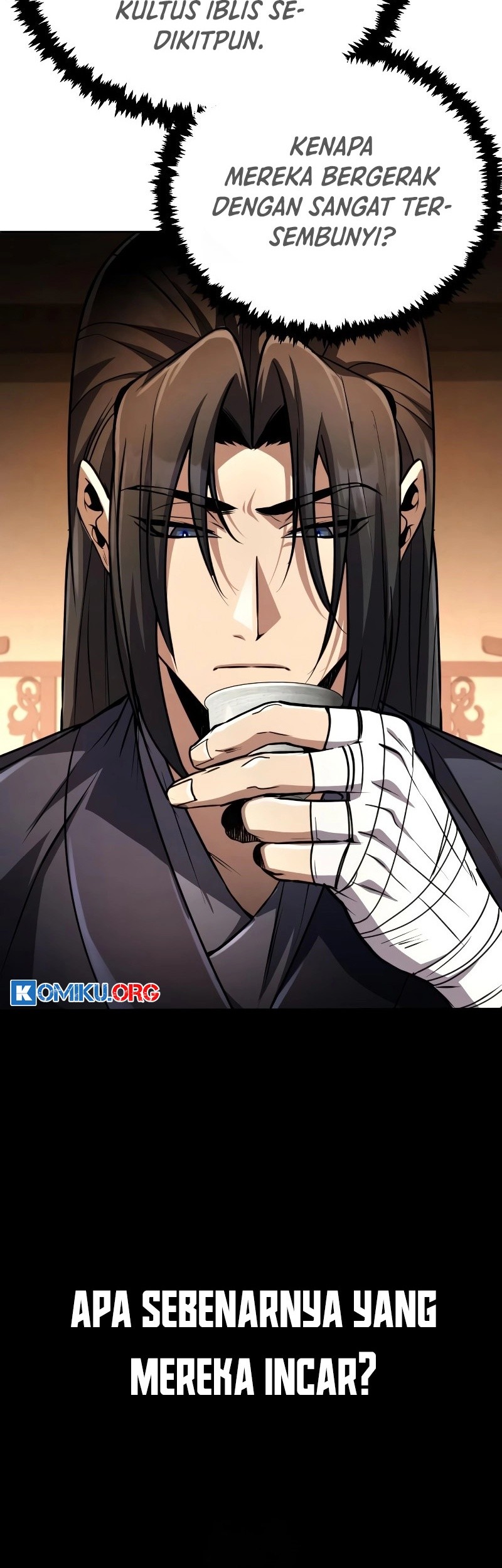 Reincarnation of the Fist King Chapter 18 - halaman 120