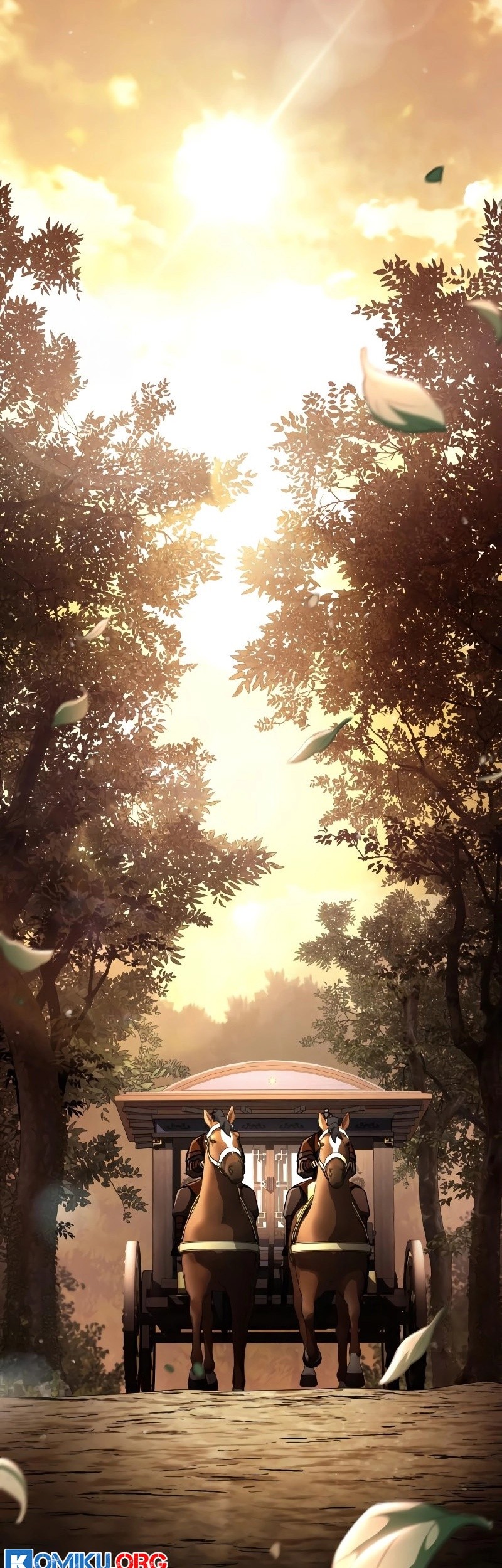Reincarnation of the Fist King Chapter 18 - halaman 23
