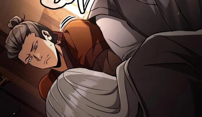 Reincarnation of the Fist King Chapter 18 - halaman 25