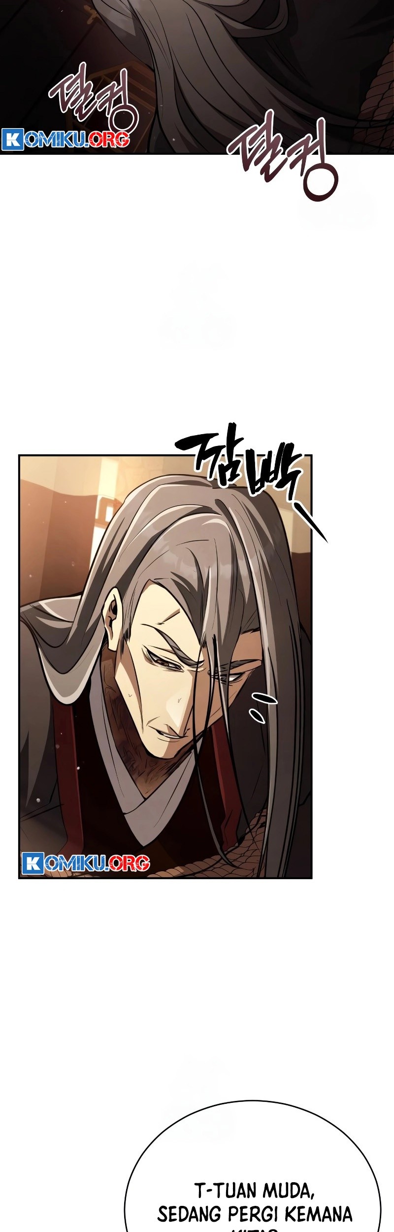 Reincarnation of the Fist King Chapter 18 - halaman 26
