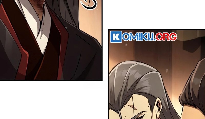 Reincarnation of the Fist King Chapter 18 - halaman 28