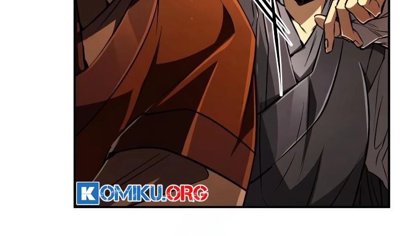 Reincarnation of the Fist King Chapter 18 - halaman 31