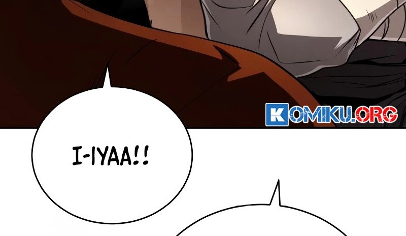 Reincarnation of the Fist King Chapter 18 - halaman 37