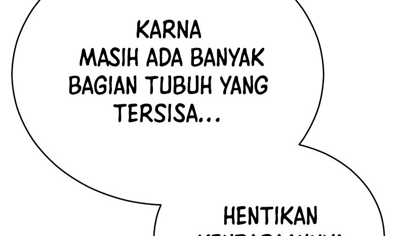Reincarnation of the Fist King Chapter 18 - halaman 40