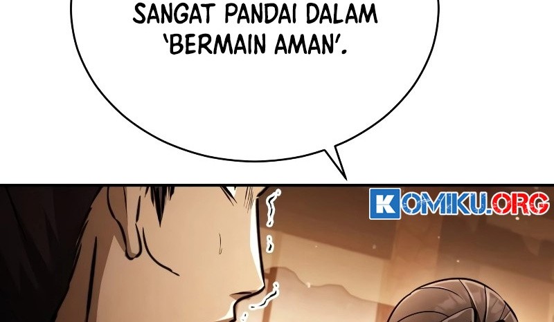 Reincarnation of the Fist King Chapter 18 - halaman 46