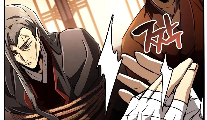 Reincarnation of the Fist King Chapter 18 - halaman 49