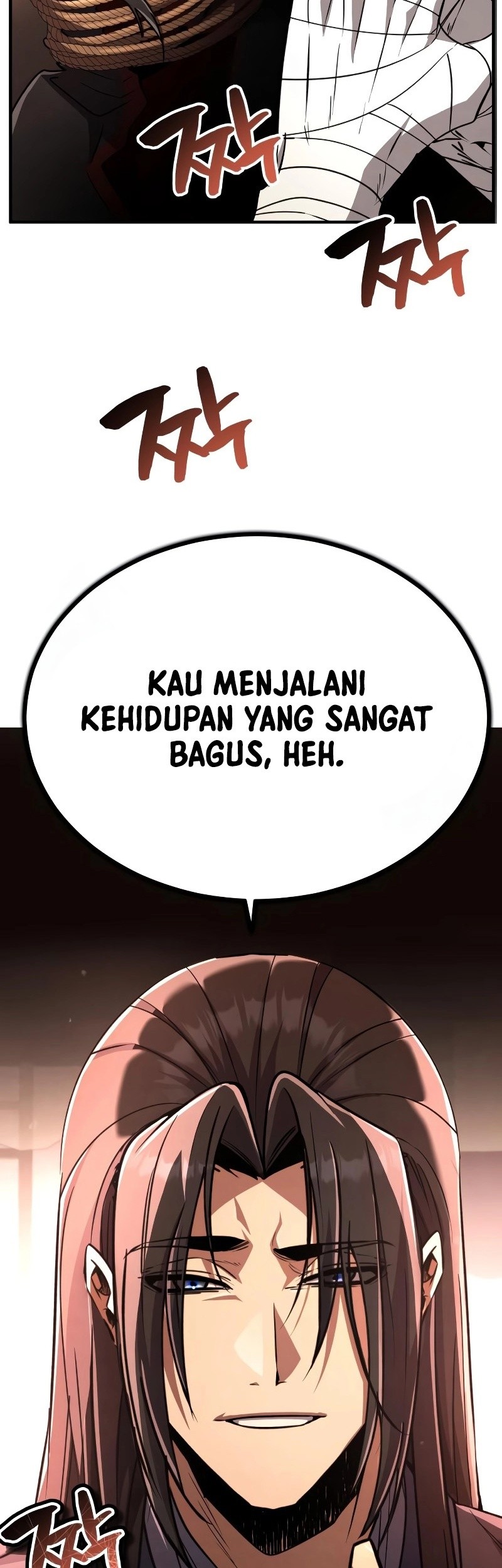 Reincarnation of the Fist King Chapter 18 - halaman 50