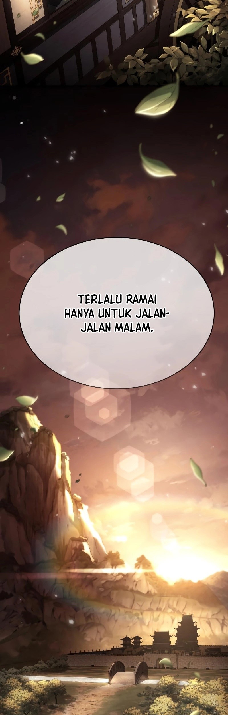 Reincarnation of the Fist King Chapter 18 - halaman 53