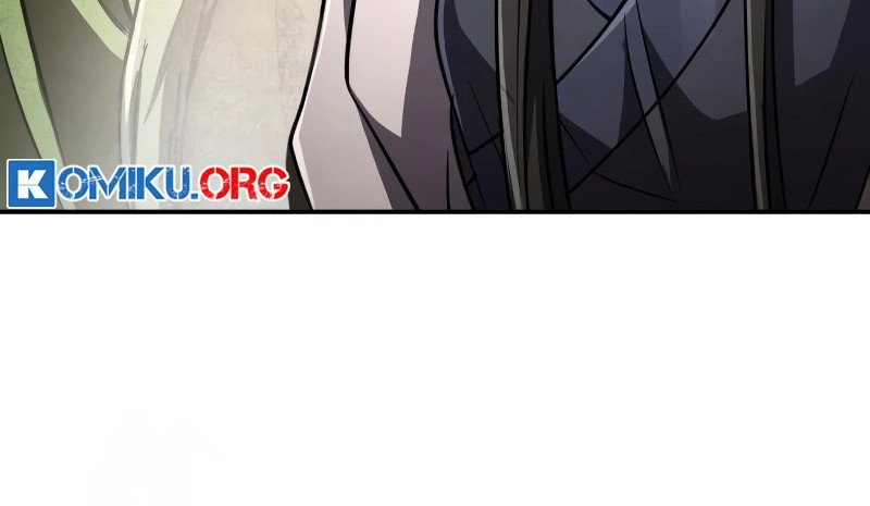 Reincarnation of the Fist King Chapter 18 - halaman 61