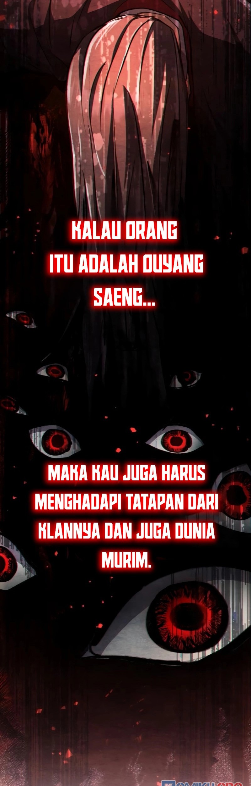 Reincarnation of the Fist King Chapter 18 - halaman 72