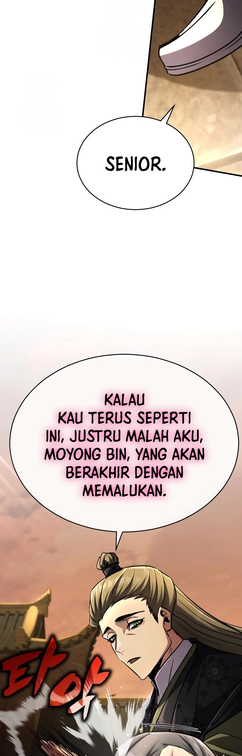 Reincarnation of the Fist King Chapter 18 - halaman 78