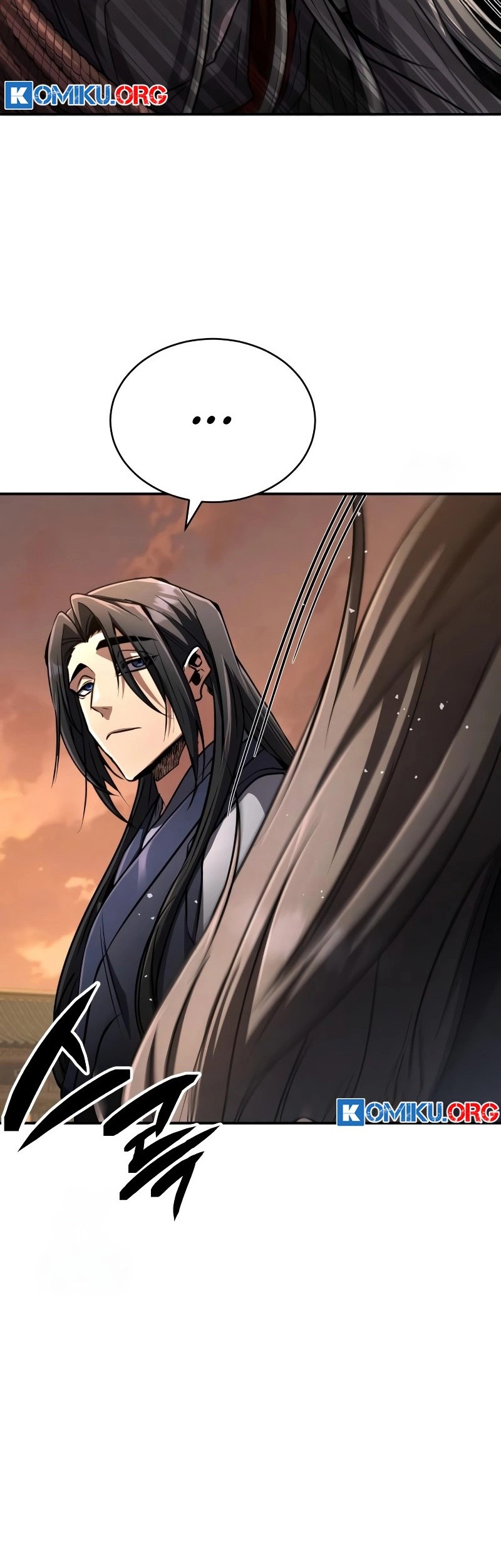 Reincarnation of the Fist King Chapter 18 - halaman 80