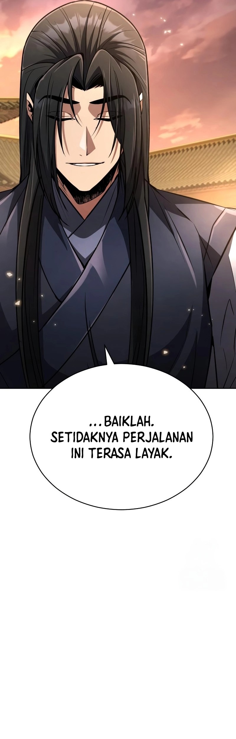 Reincarnation of the Fist King Chapter 18 - halaman 84