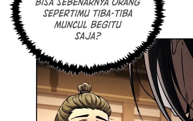 Reincarnation of the Fist King Chapter 18 - halaman 88