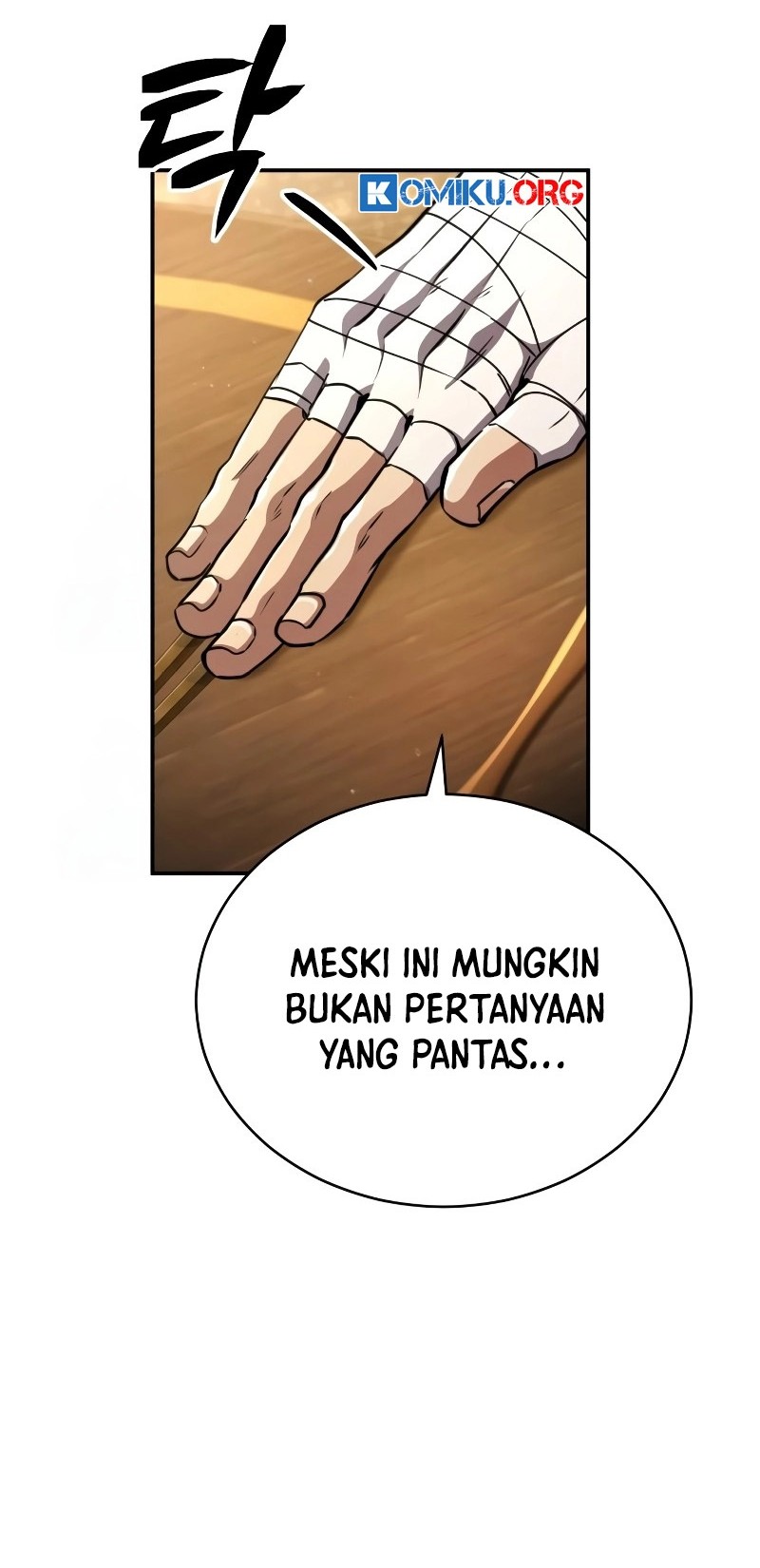 Reincarnation of the Fist King Chapter 18 - halaman 93