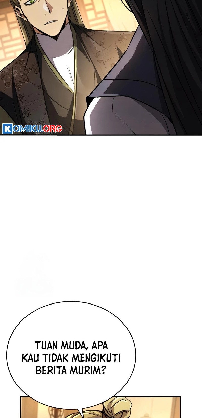 Reincarnation of the Fist King Chapter 18 - halaman 95