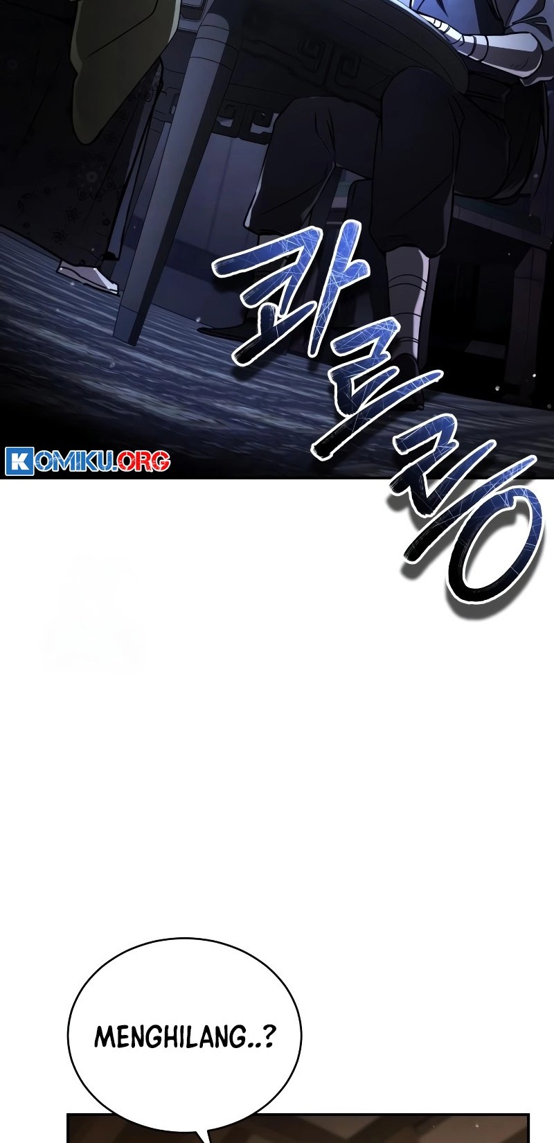 Reincarnation of the Fist King Chapter 18 - halaman 97
