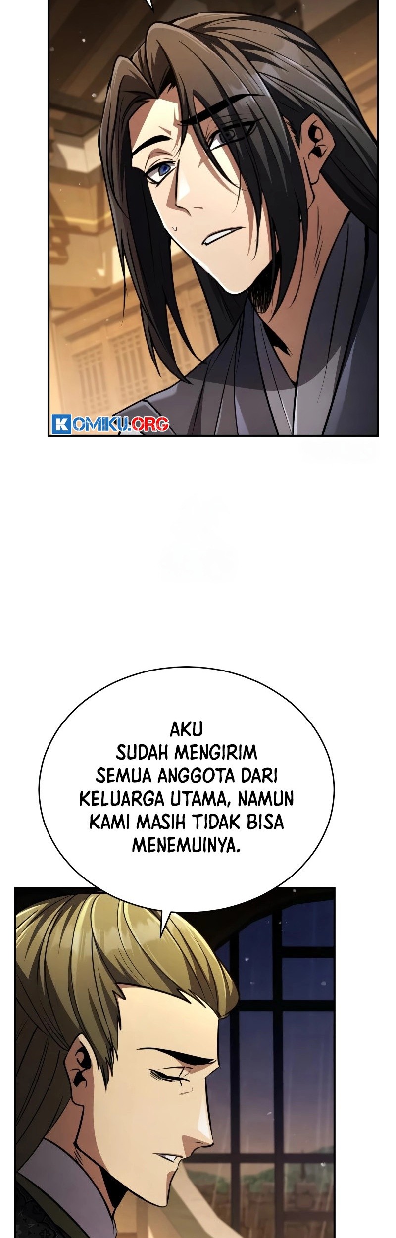 Reincarnation of the Fist King Chapter 18 - halaman 98