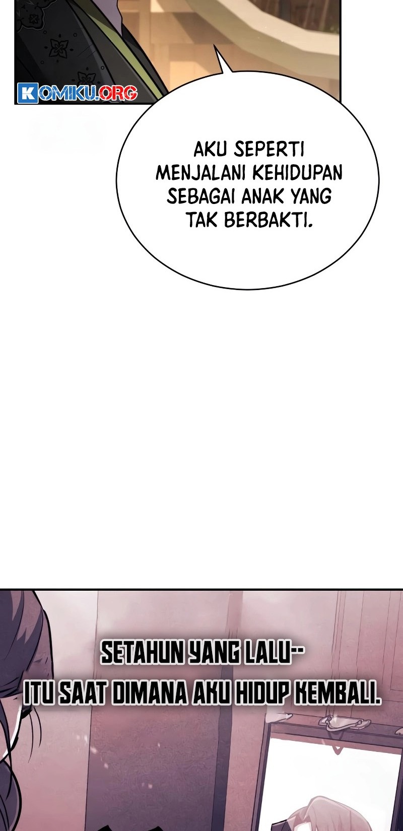 Reincarnation of the Fist King Chapter 18 - halaman 99