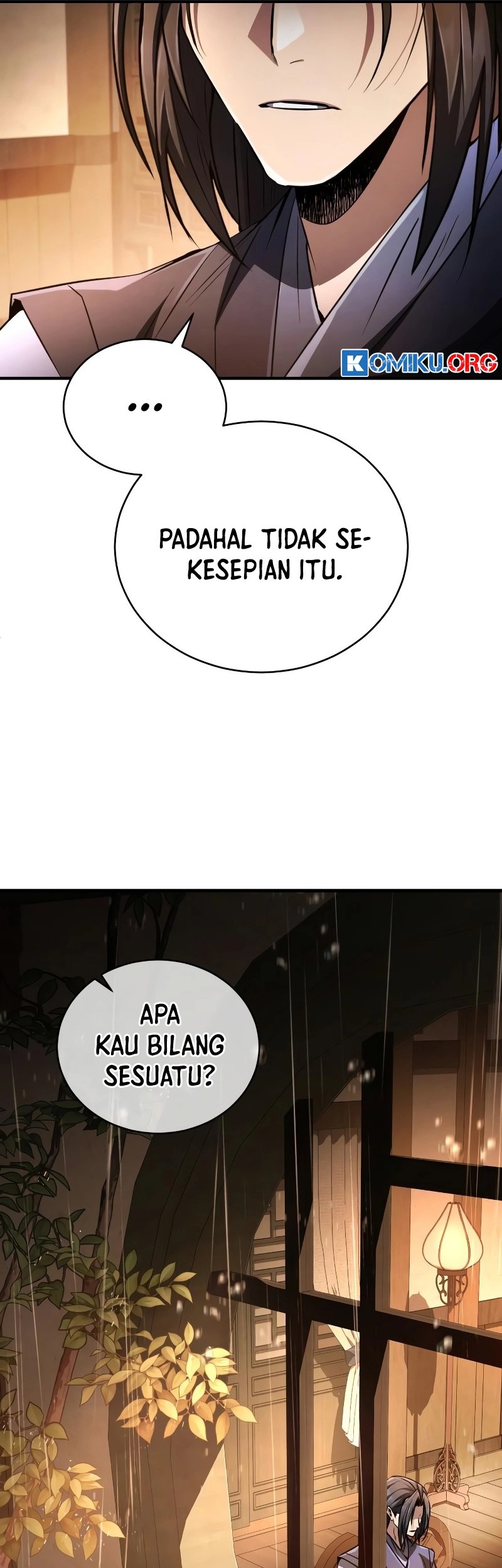 Reincarnation of the Fist King Chapter 19 - halaman 23