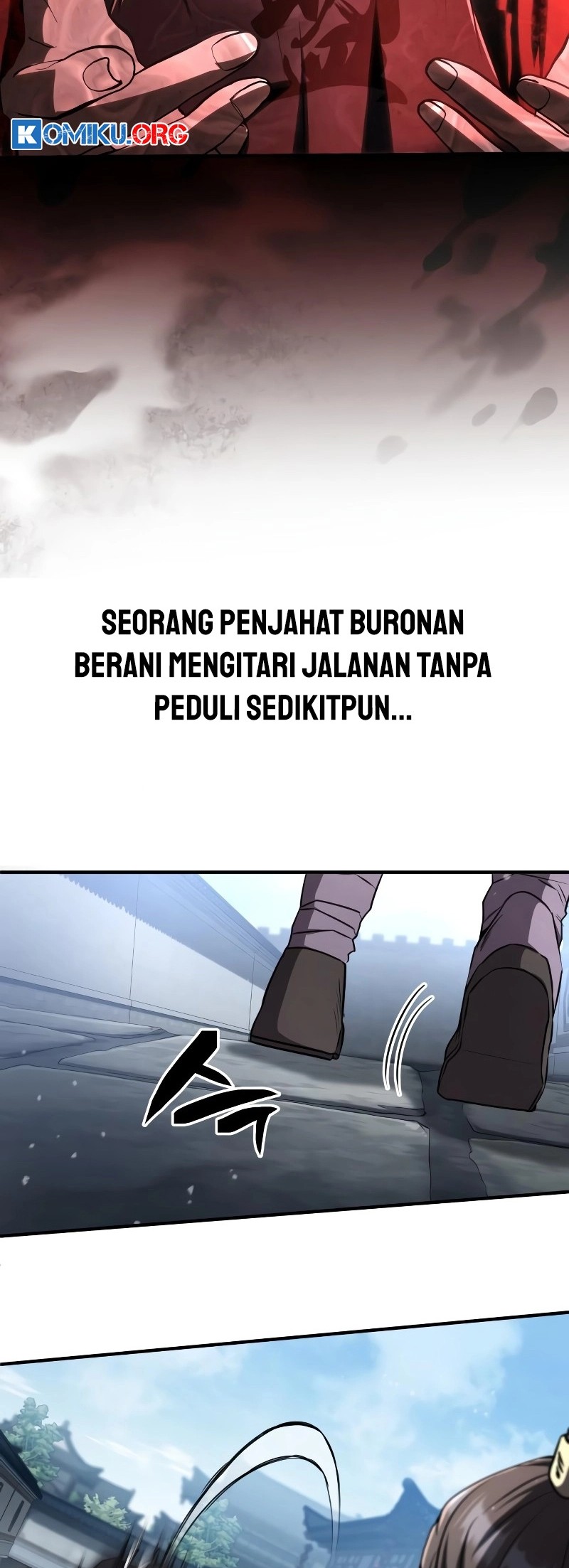 Reincarnation of the Fist King Chapter 19 - halaman 63
