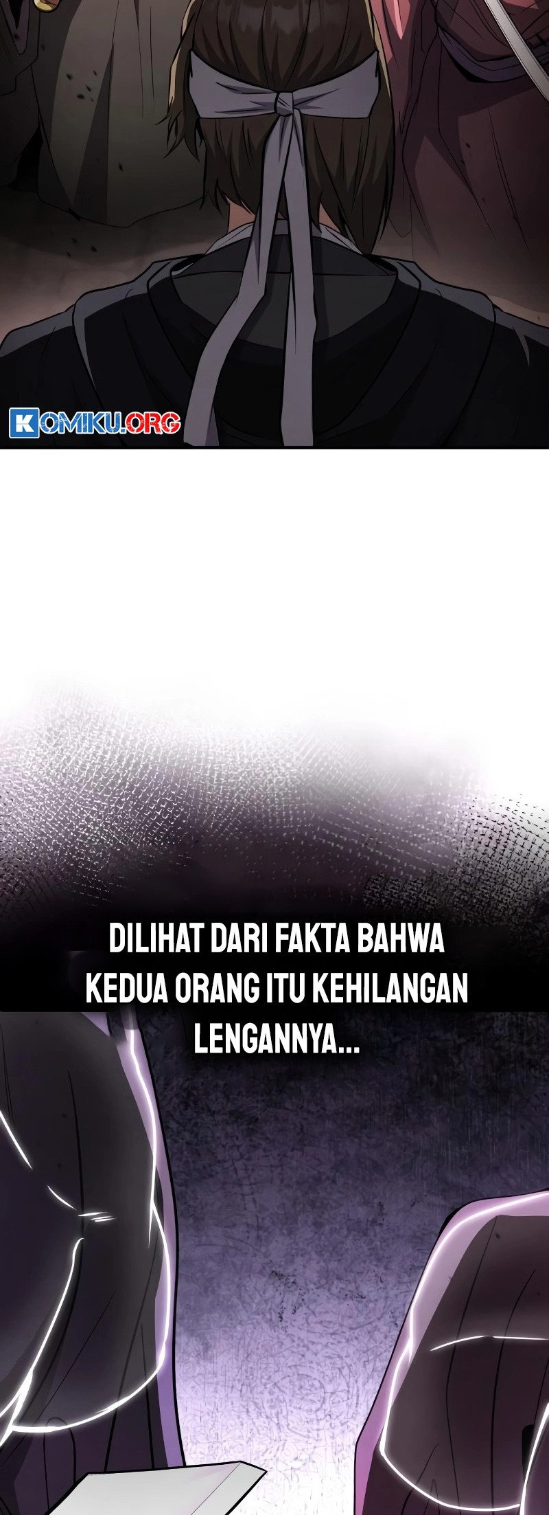 Reincarnation of the Fist King Chapter 19 - halaman 65