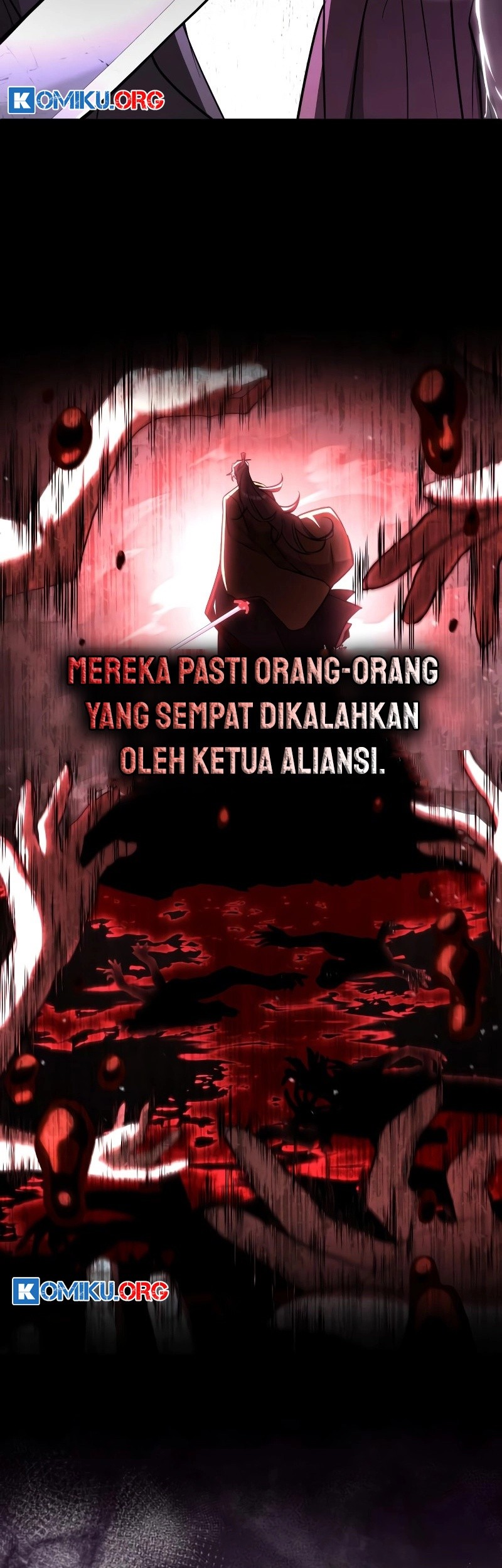 Reincarnation of the Fist King Chapter 19 - halaman 66