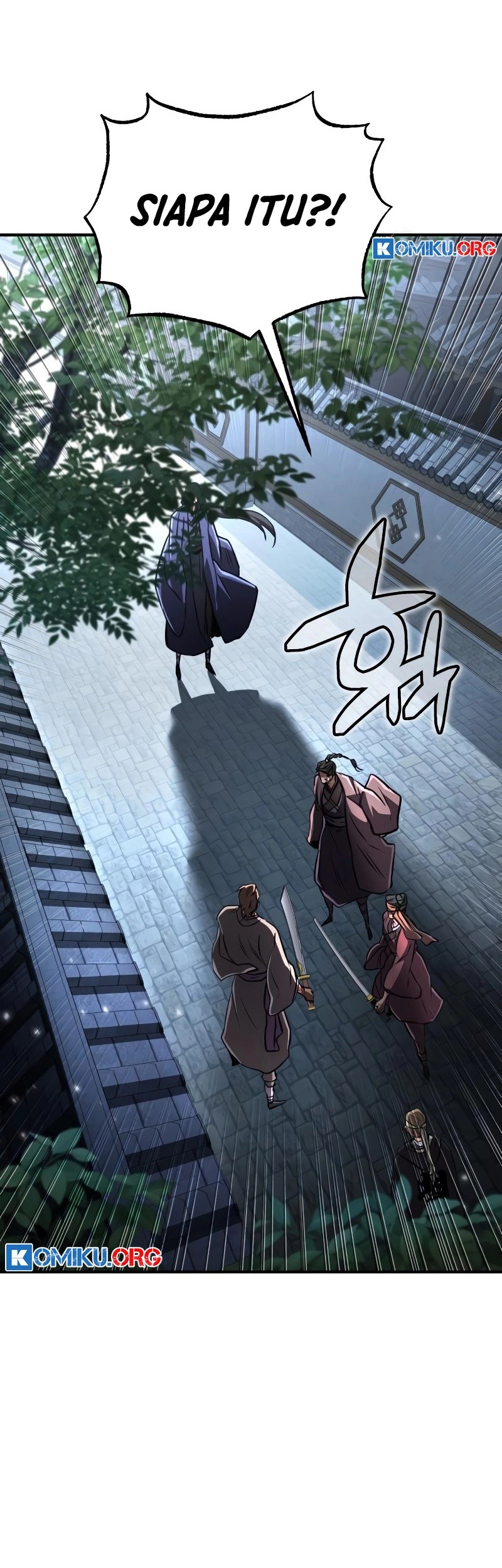 Reincarnation of the Fist King Chapter 19 - halaman 70