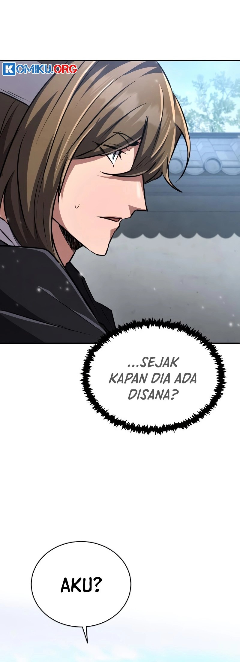 Reincarnation of the Fist King Chapter 19 - halaman 71