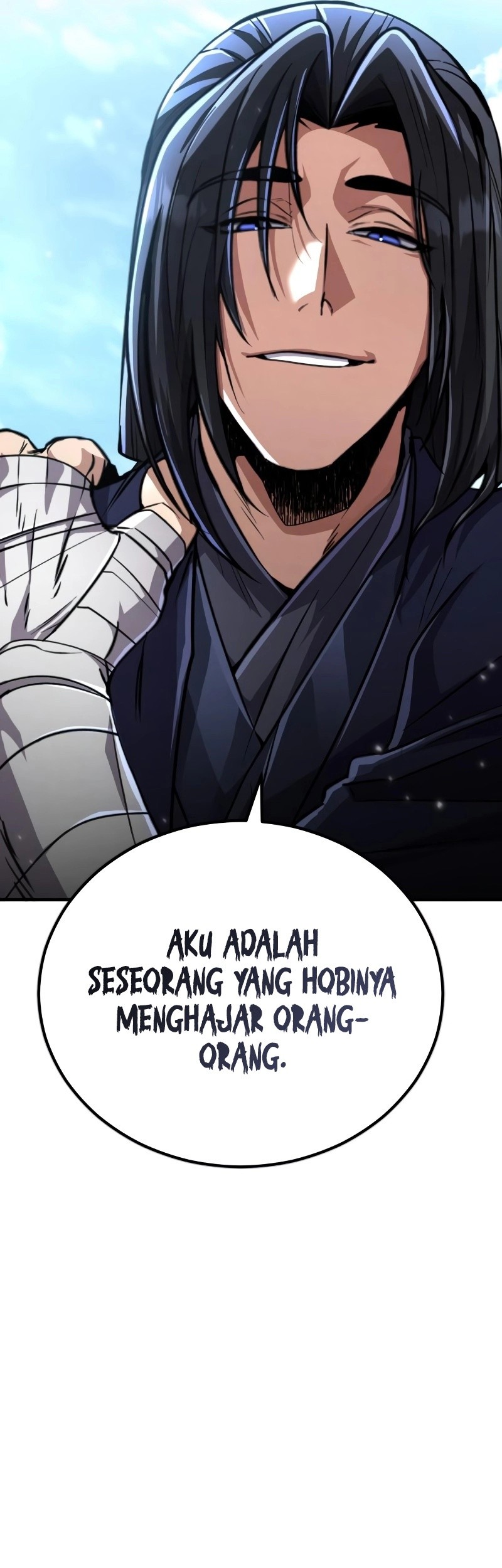 Reincarnation of the Fist King Chapter 19 - halaman 72