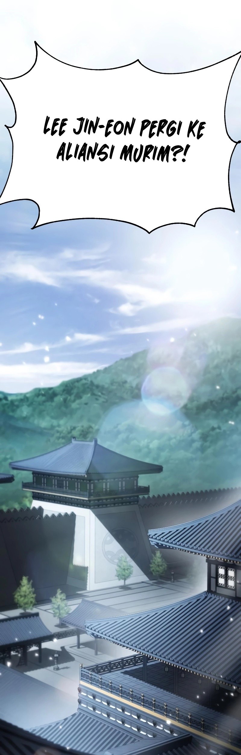 Reincarnation of the Fist King Chapter 19 - halaman 74