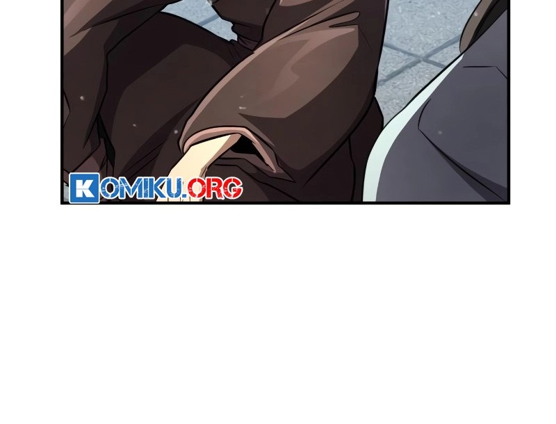 Reincarnation of the Fist King Chapter 19 - halaman 81