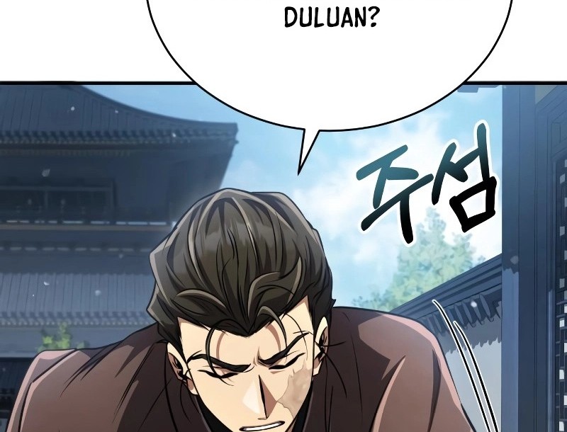 Reincarnation of the Fist King Chapter 19 - halaman 85