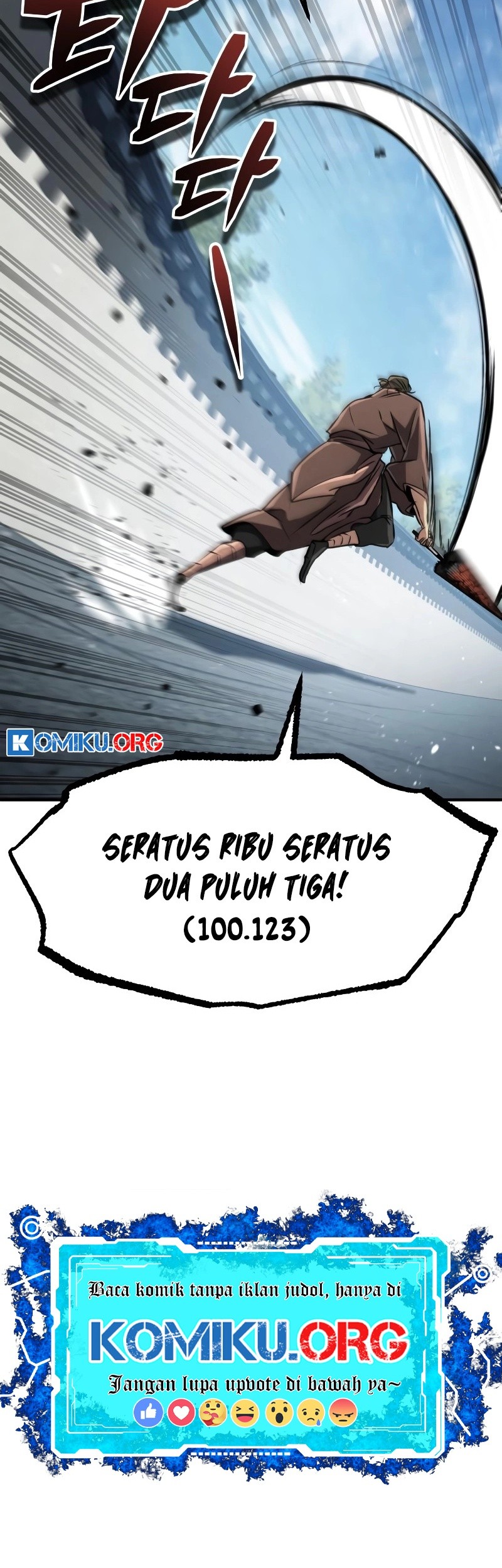 Reincarnation of the Fist King Chapter 19 - halaman 90
