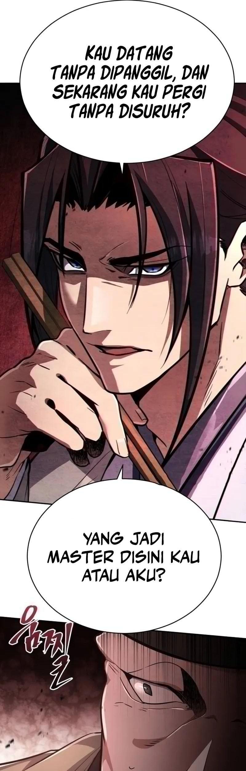 Reincarnation of the Fist King Chapter 2 - halaman 22
