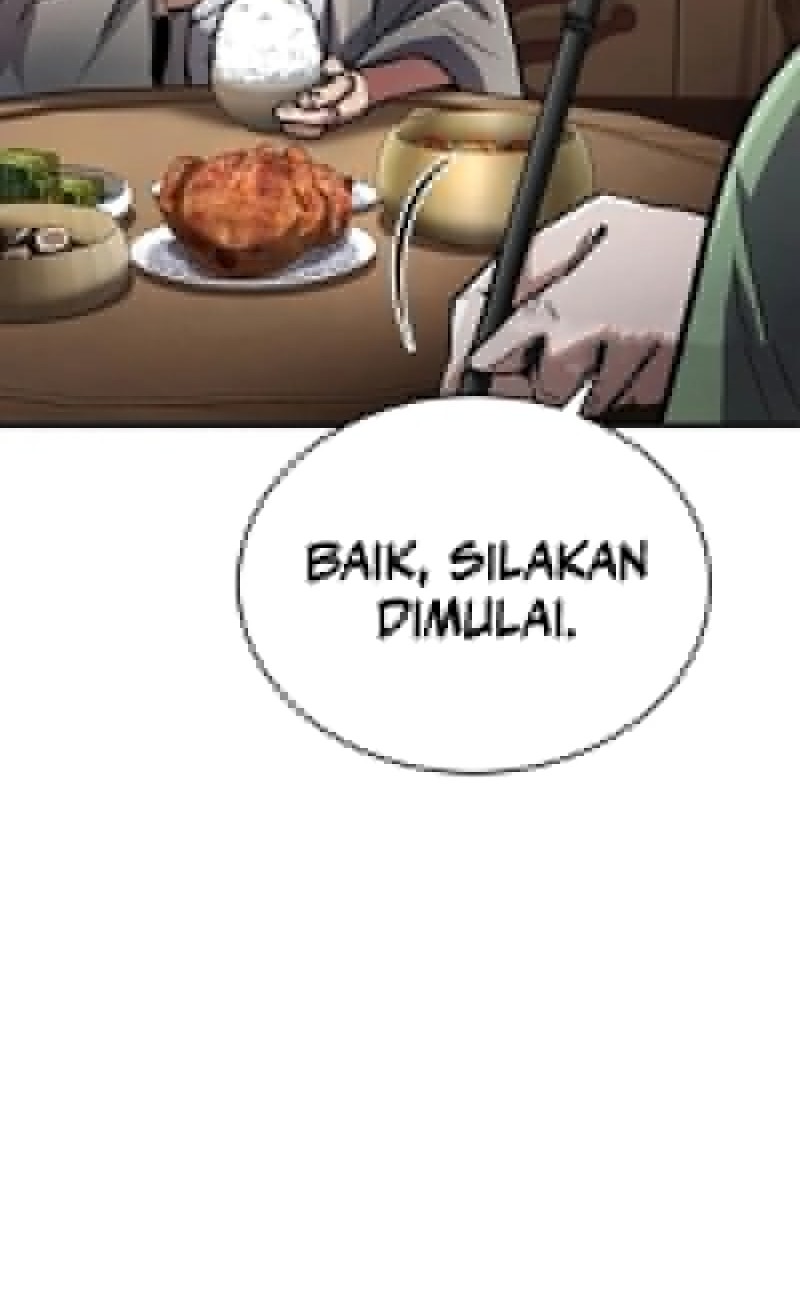 Reincarnation of the Fist King Chapter 2 - halaman 25
