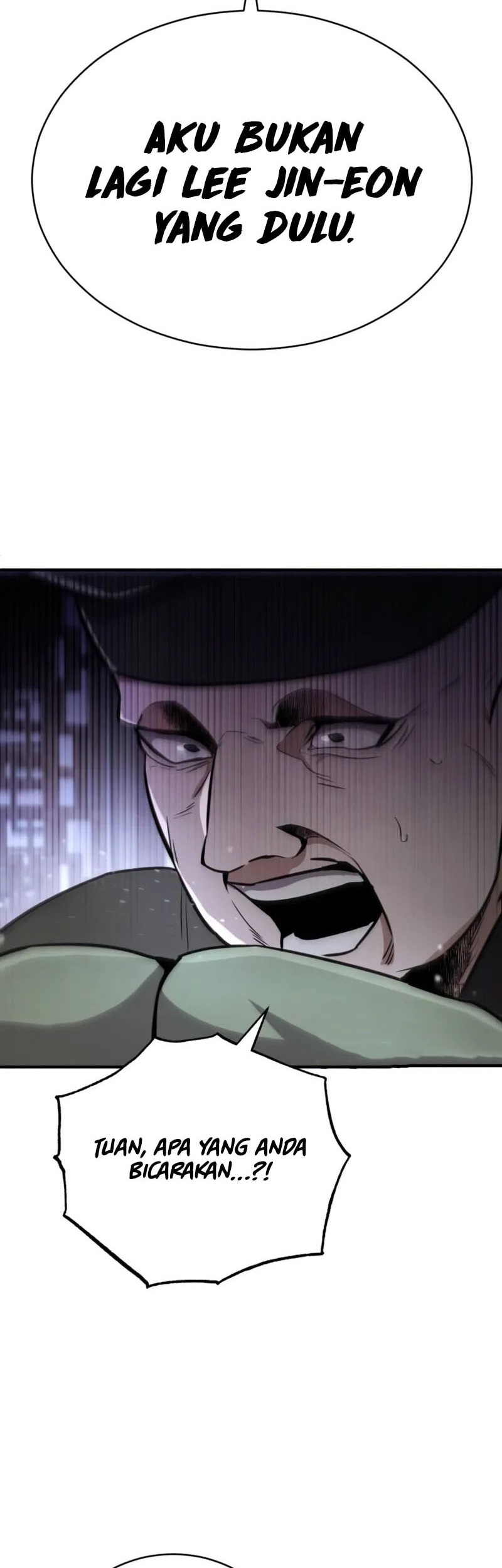 Reincarnation of the Fist King Chapter 2 - halaman 31