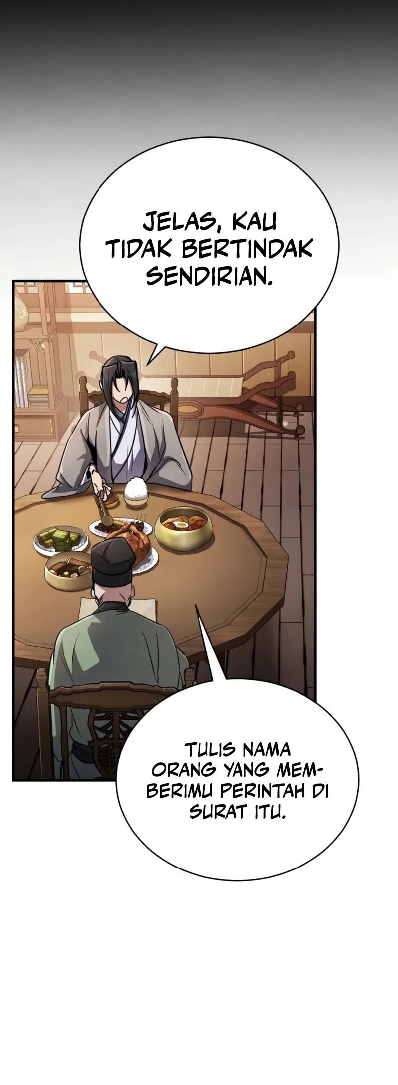 Reincarnation of the Fist King Chapter 2 - halaman 37