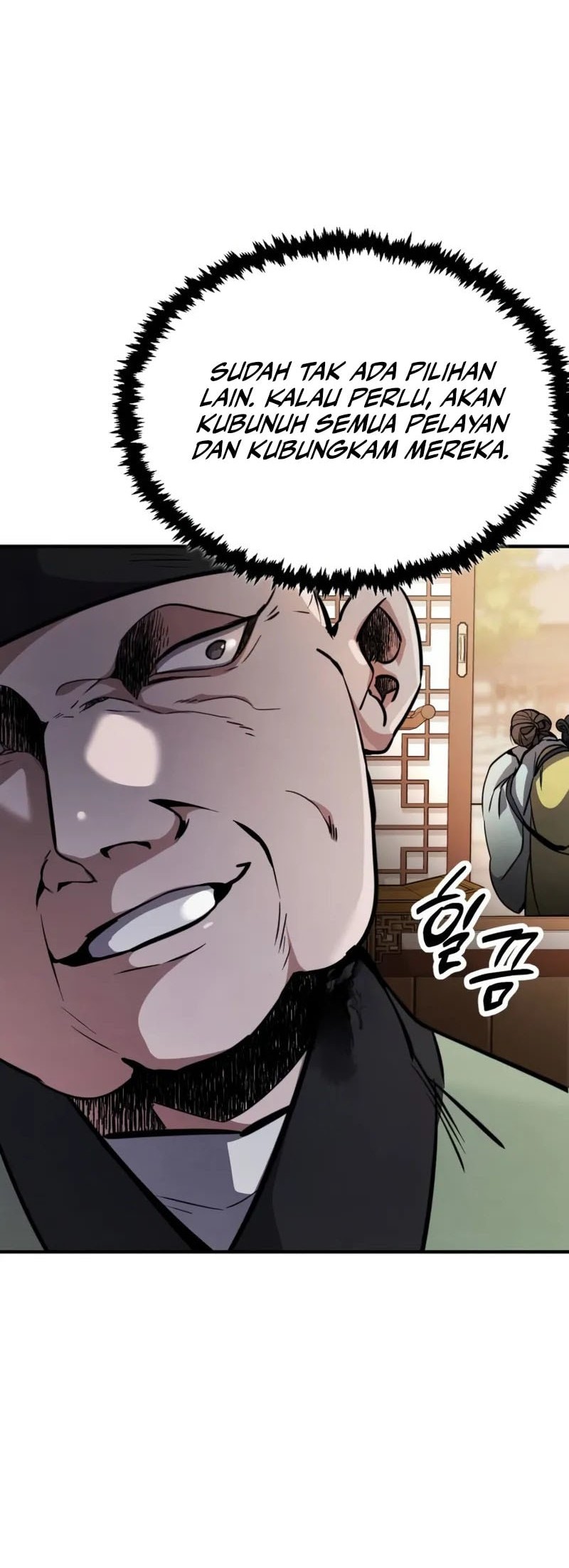 Reincarnation of the Fist King Chapter 2 - halaman 41