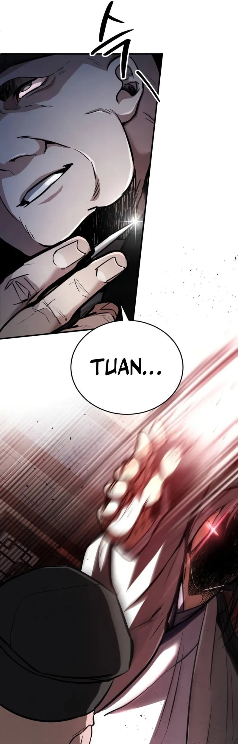 Reincarnation of the Fist King Chapter 2 - halaman 42