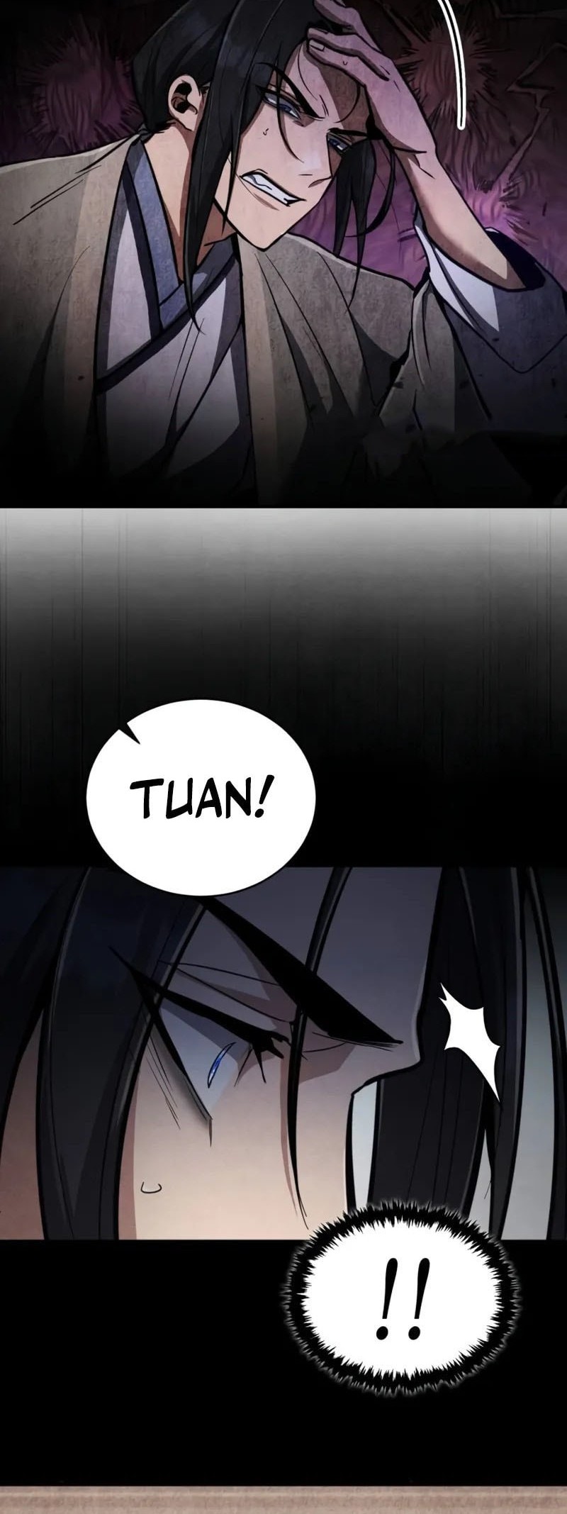 Reincarnation of the Fist King Chapter 2 - halaman 49