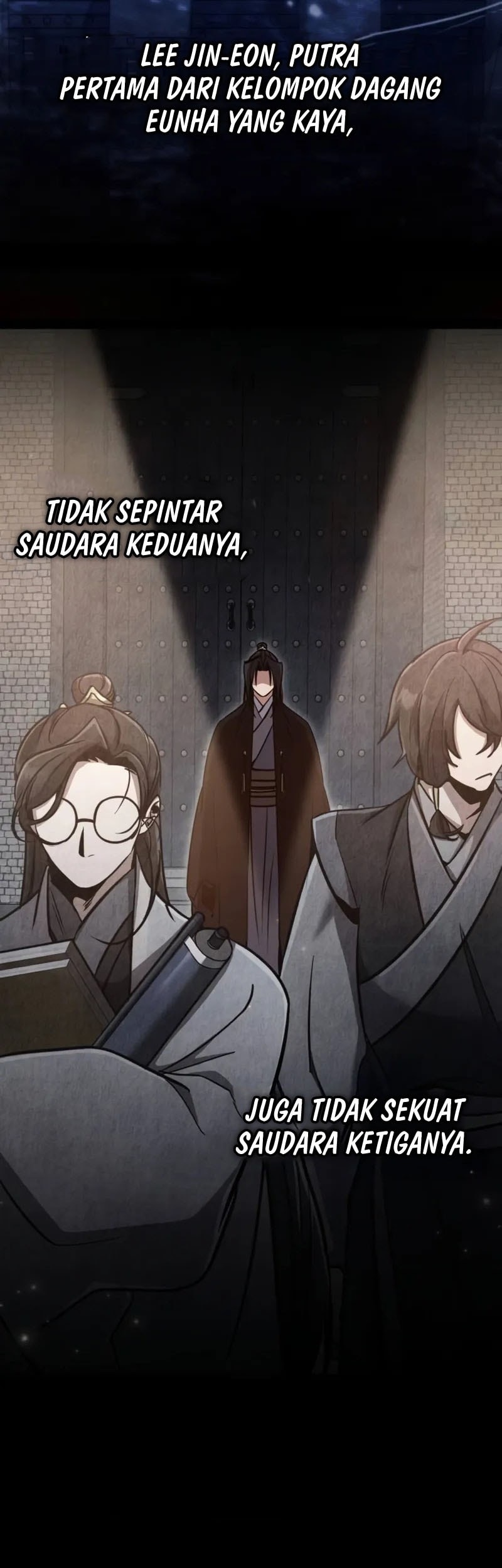 Reincarnation of the Fist King Chapter 2 - halaman 54