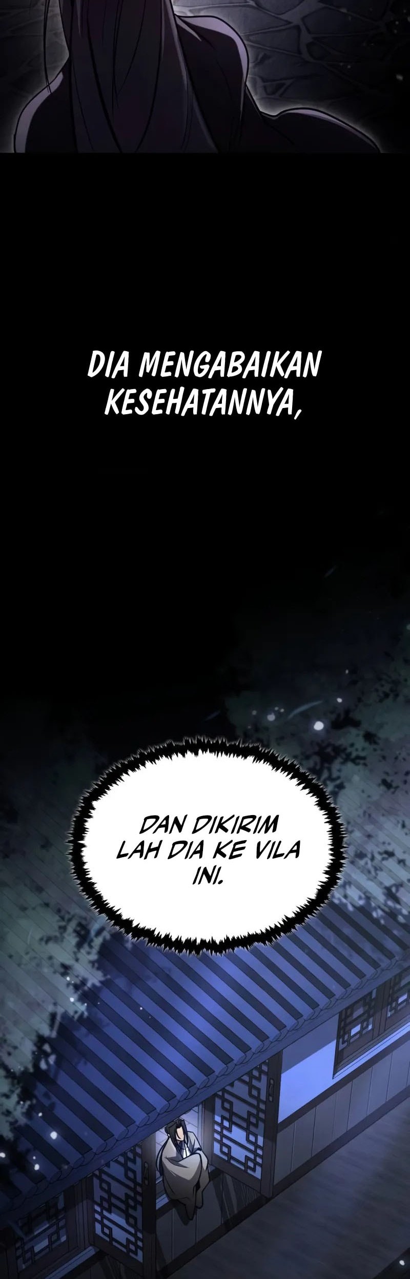 Reincarnation of the Fist King Chapter 2 - halaman 57
