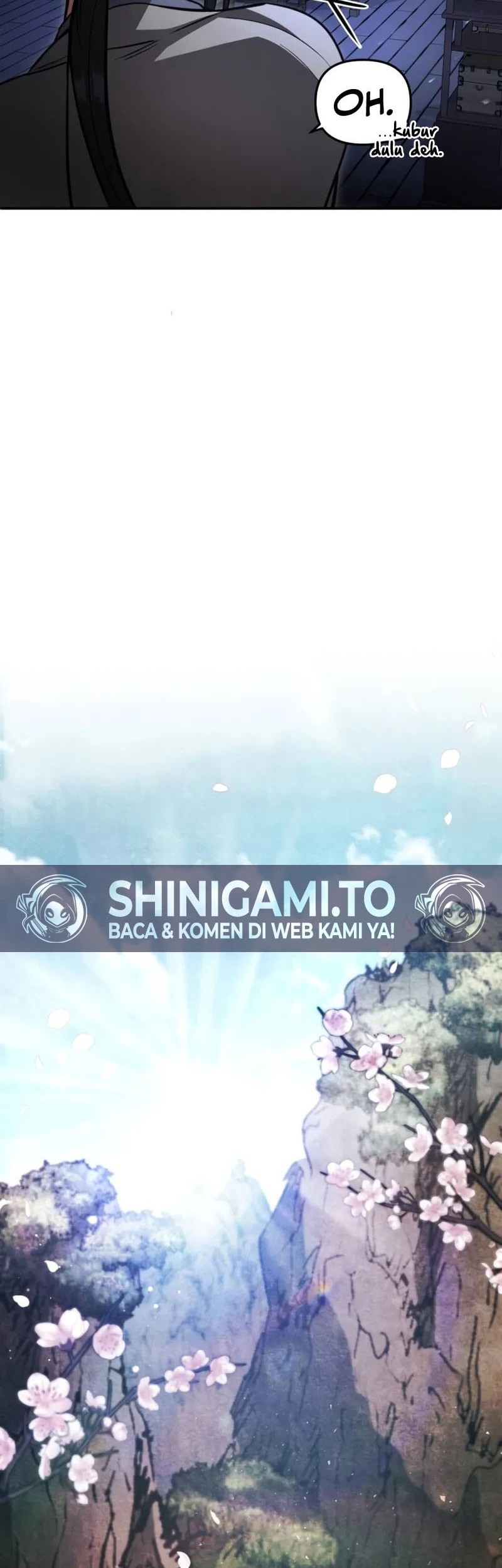 Reincarnation of the Fist King Chapter 2 - halaman 63