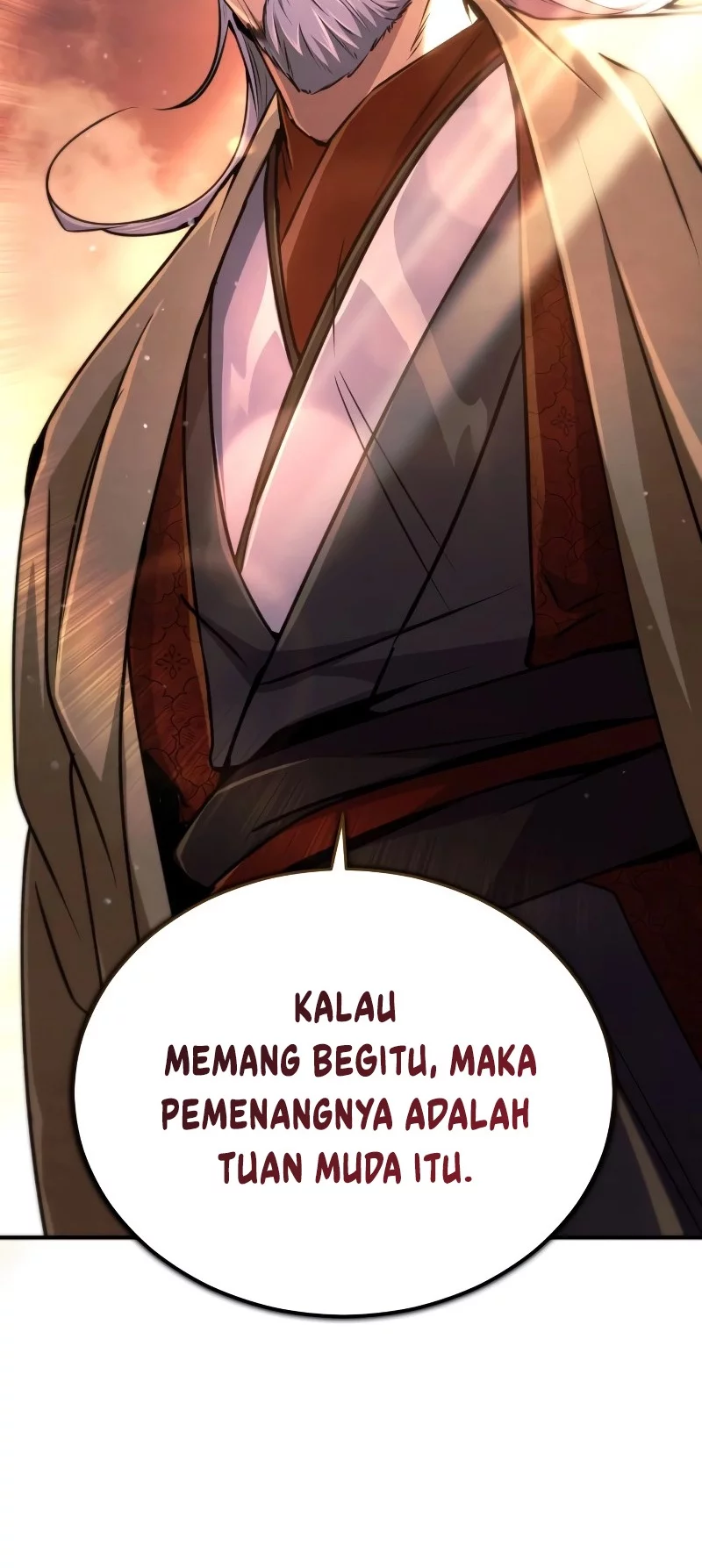 Reincarnation of the Fist King Chapter 20 - halaman 100