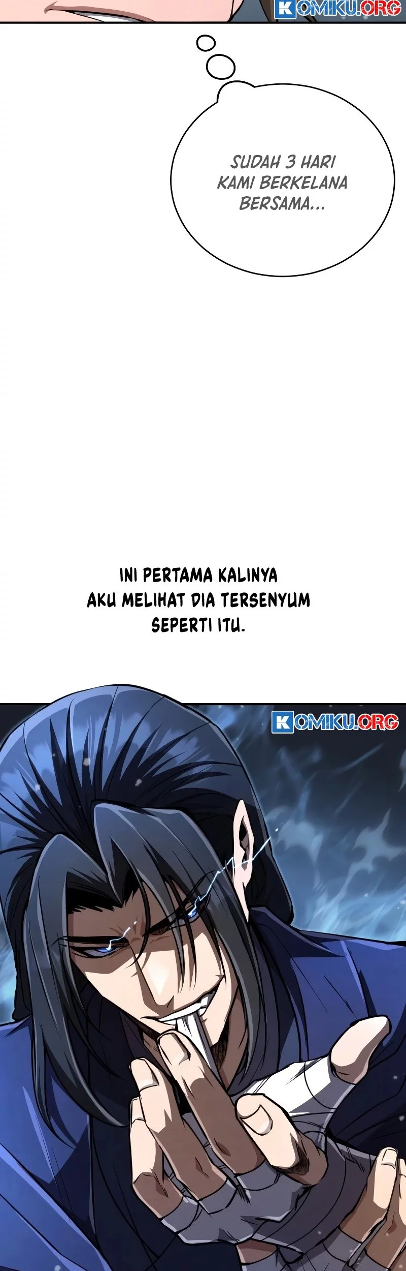 Reincarnation of the Fist King Chapter 20 - halaman 11