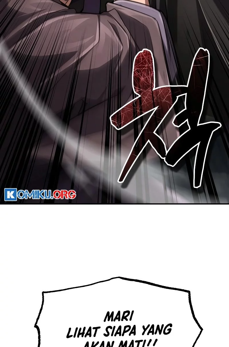 Reincarnation of the Fist King Chapter 20 - halaman 13