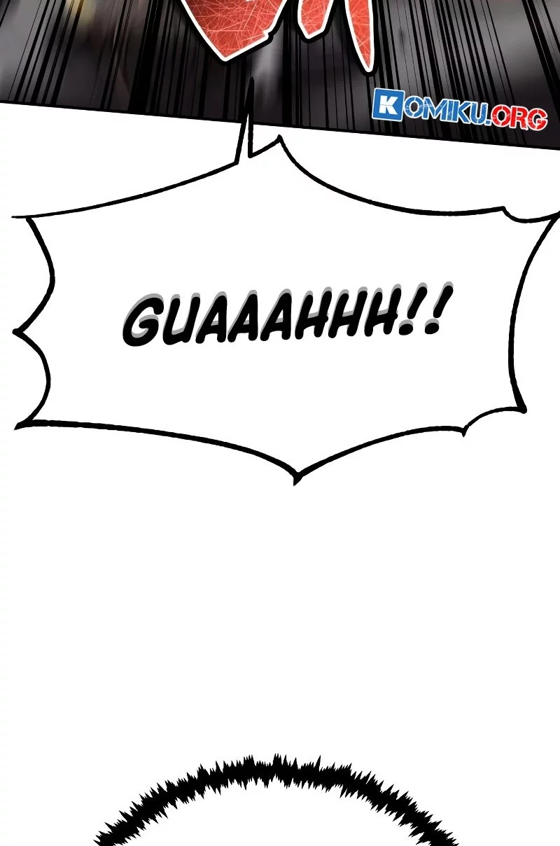 Reincarnation of the Fist King Chapter 20 - halaman 19